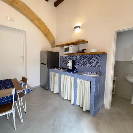 Appartamenti Moenia Castellammare del Golfo Eksteriør billede