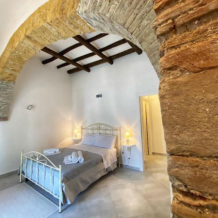 Appartamenti Moenia Castellammare del Golfo Eksteriør billede
