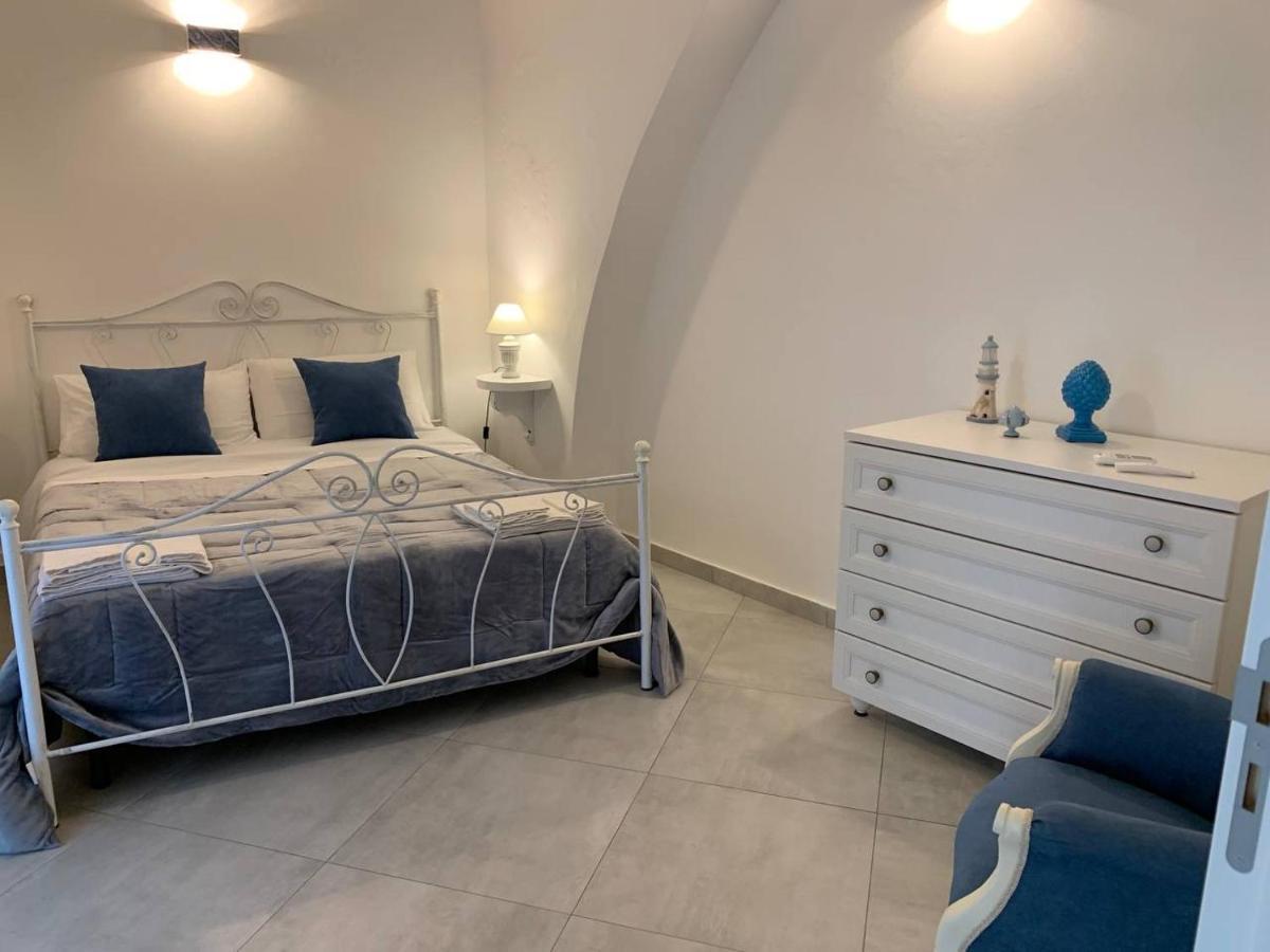 Appartamenti Moenia Castellammare del Golfo Eksteriør billede